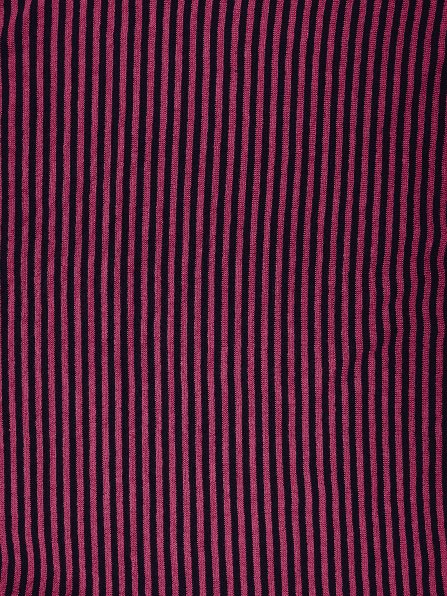 Polo Striped Knitwear