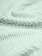 Fancy Knit polo shirt