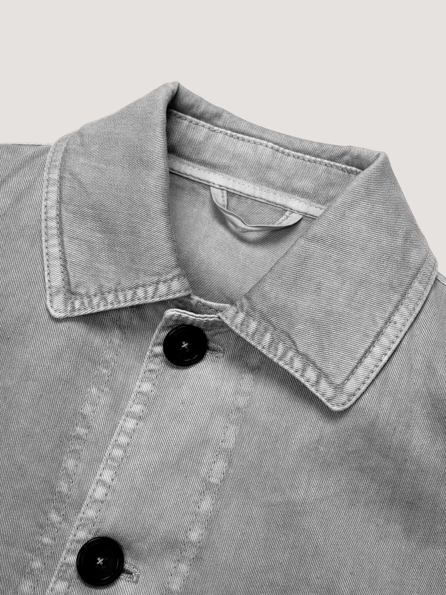 Work Jacket