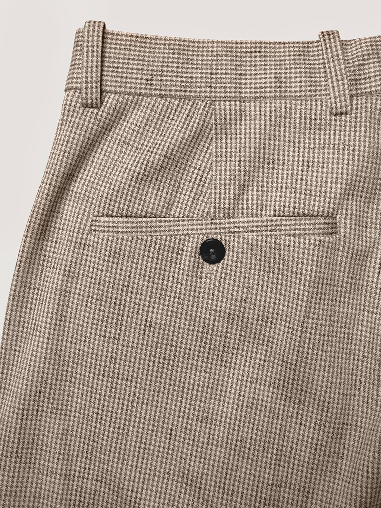 Pantalone Micro Fantasy Linen