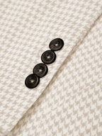 Pied de Poule Jacket