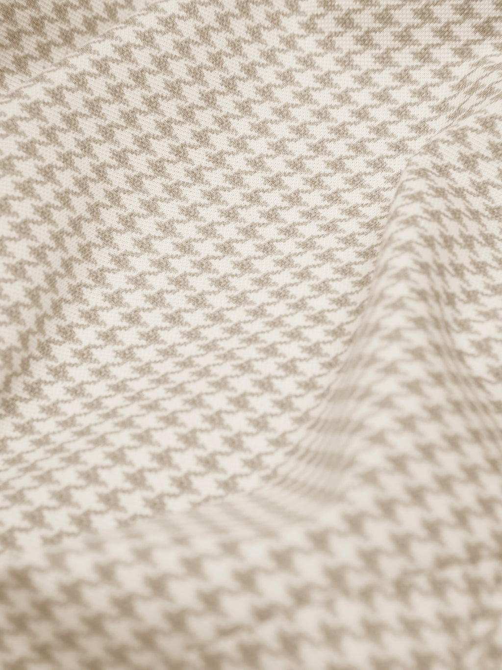 Pied de Poule Jacket