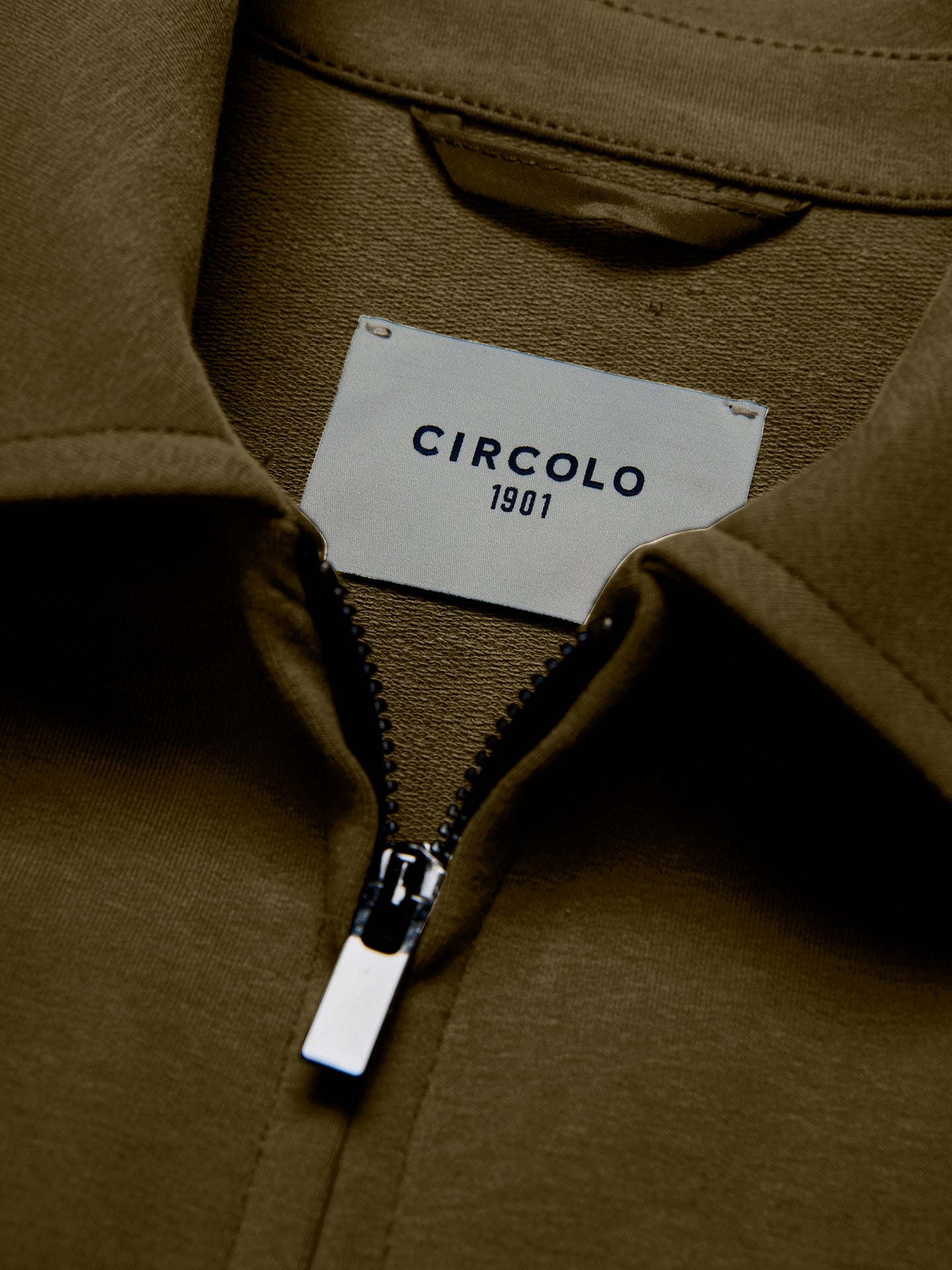 Pocket jacket – Circolo 1901