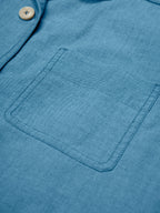 Camicia Chambray