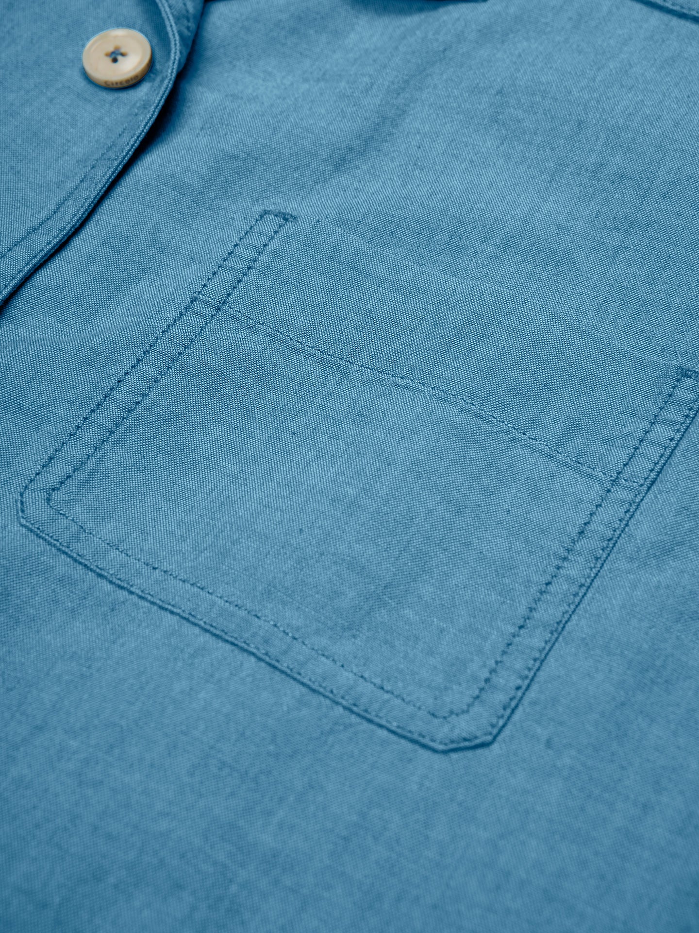 Camicia Chambray
