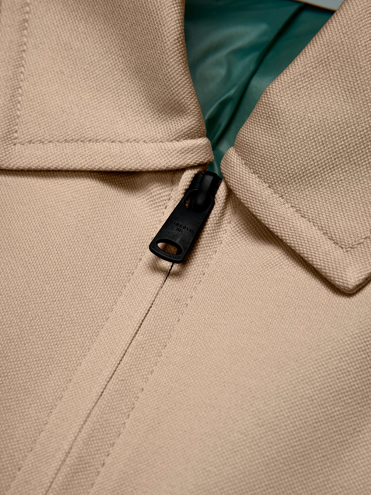 Blouson premium