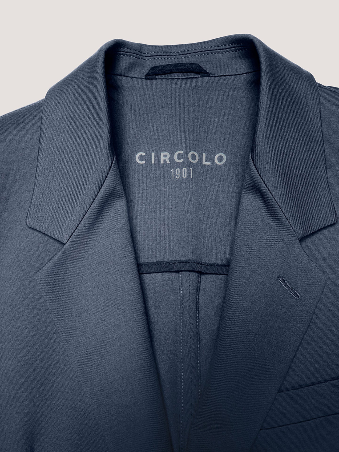 Over blazer – Circolo 1901