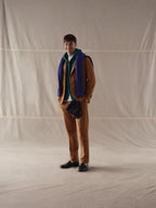 Cachemire touch basic jacket