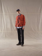 Cachemire touch crew neck sweatshirt