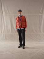 Monocrome gilet