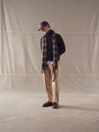 Turtleneck sweater