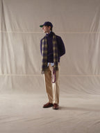 Turtleneck sweater
