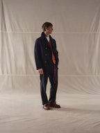 Pea coat