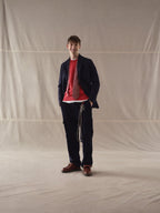 Fabric Weft jacket