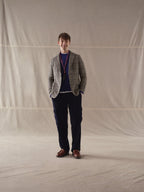 Wales jacket