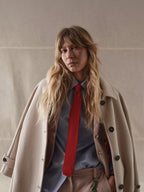 Kimono coat