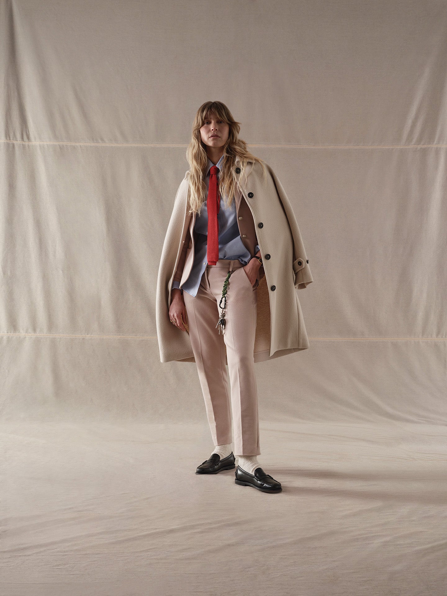 Cappotto kimono