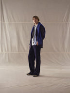 Doppiopetto Wool Check