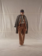 Pantalone carpenter