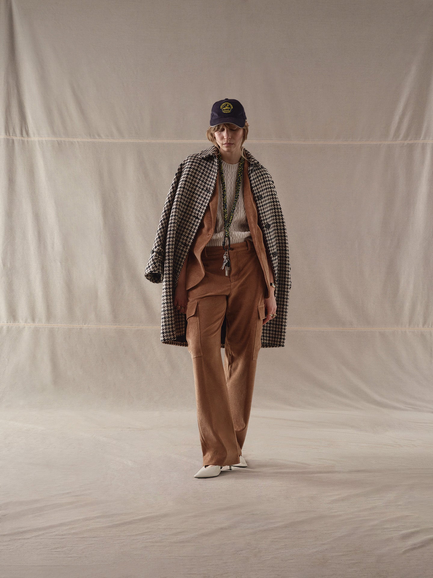 Pantalone carpenter