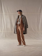 Blazer corduroy