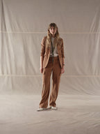 Blazer corduroy