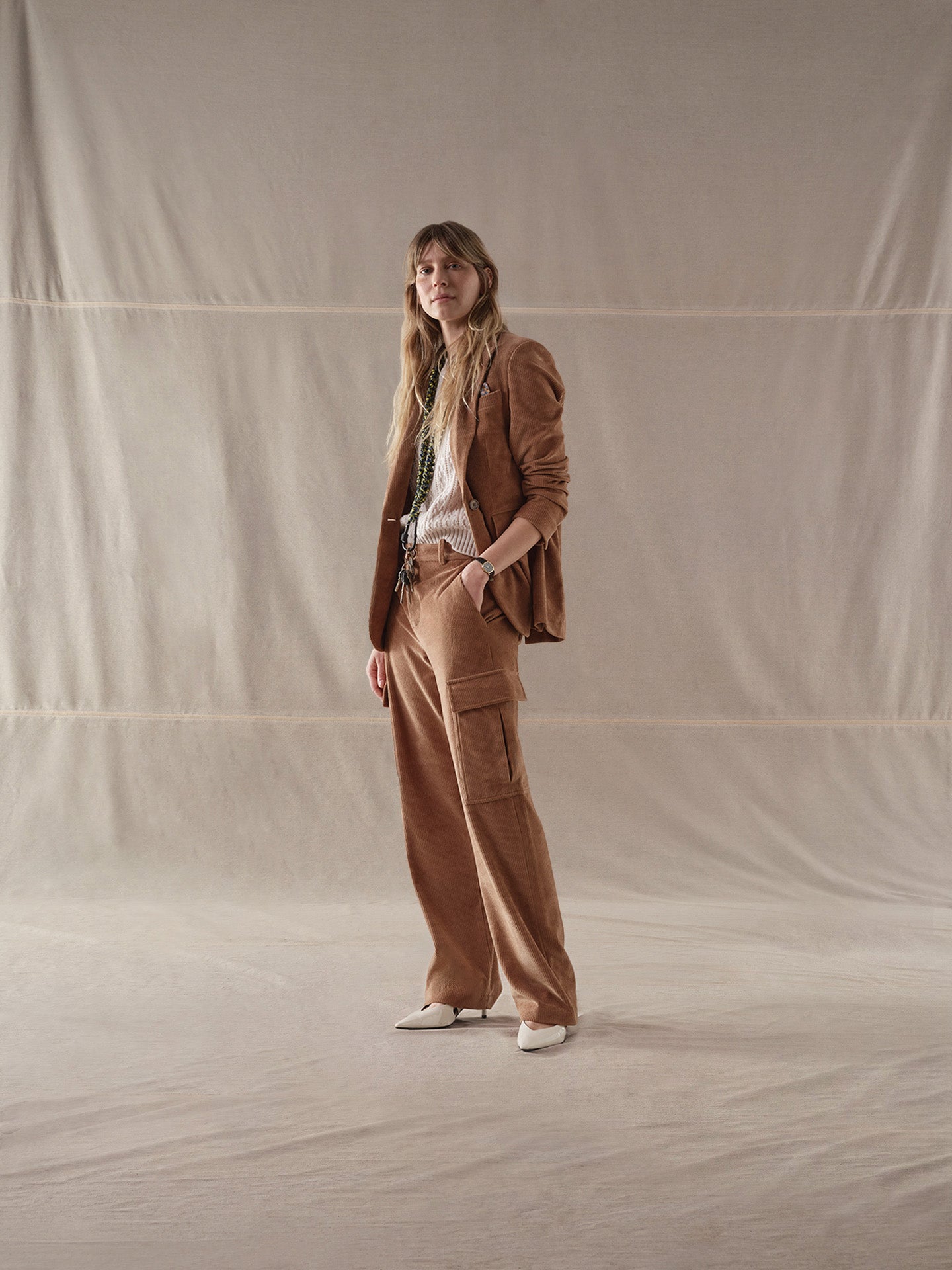 Pantalone carpenter