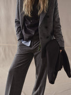 Pantalone masculine Prince of Wales