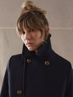 Pea coat