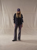 Cappotto over pocketed