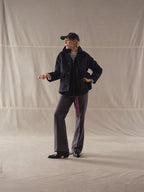 Cappotto over pocketed