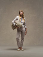 Giacca slim fit
