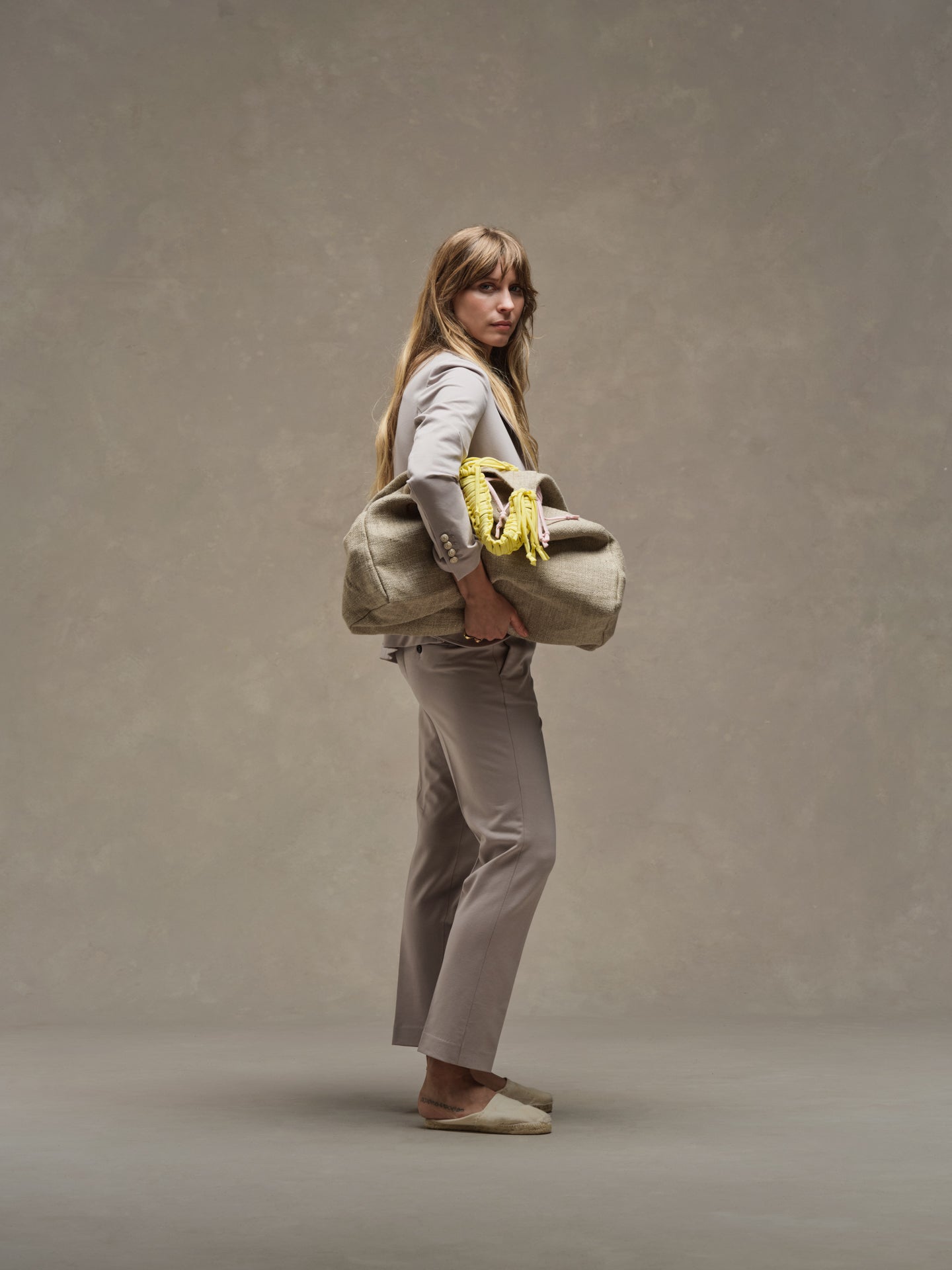 Pantalone chino