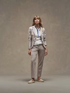 Giacca slim fit