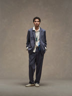 Over blazer
