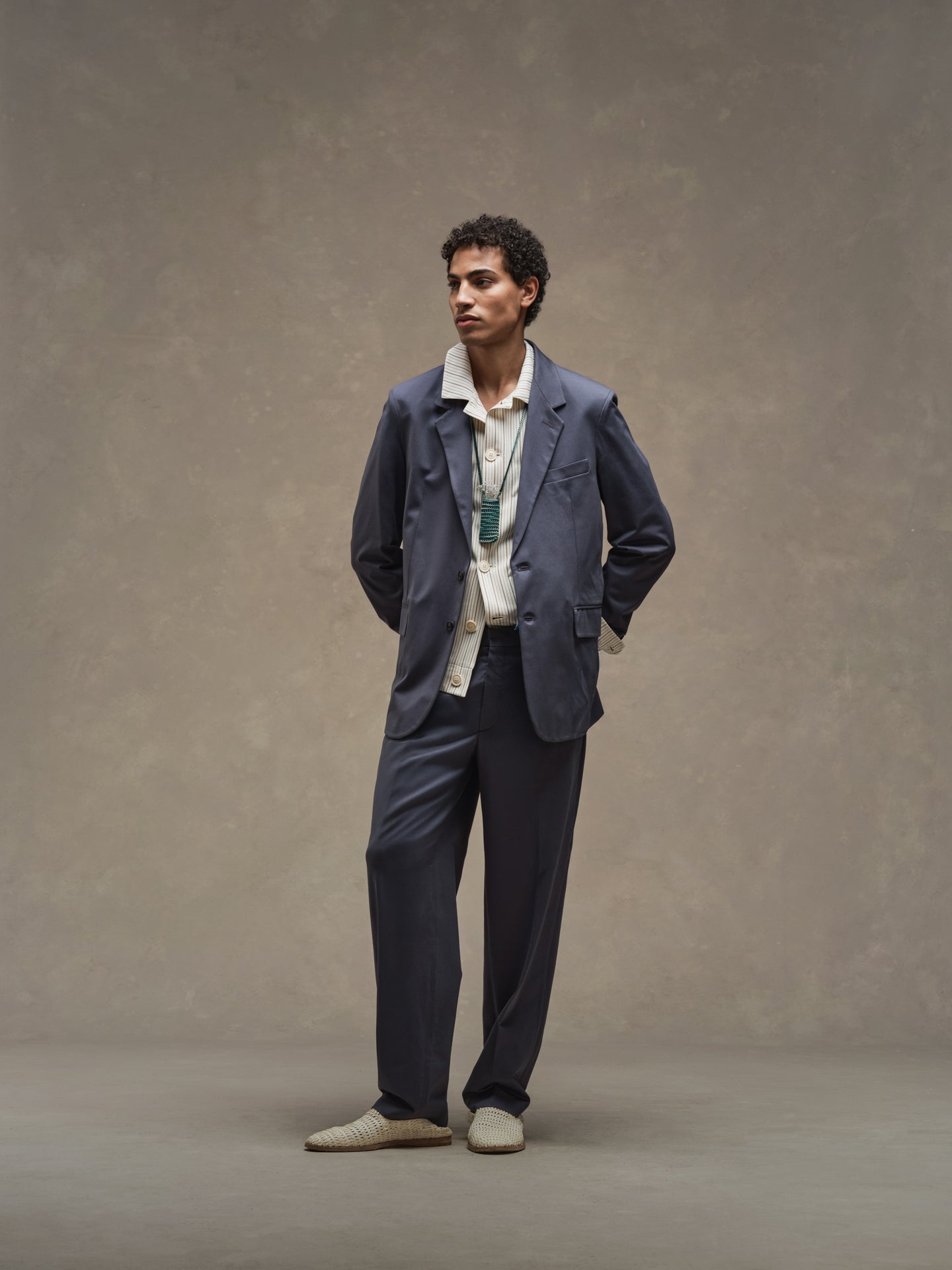 Pantalone regular