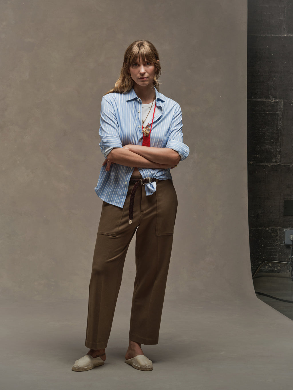Carpenter trousers