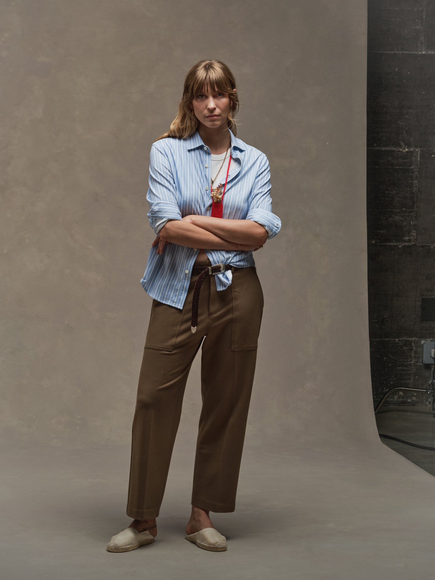 Pantalone Carpenter