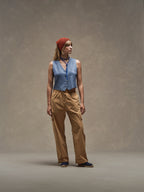 Pantalone parachute