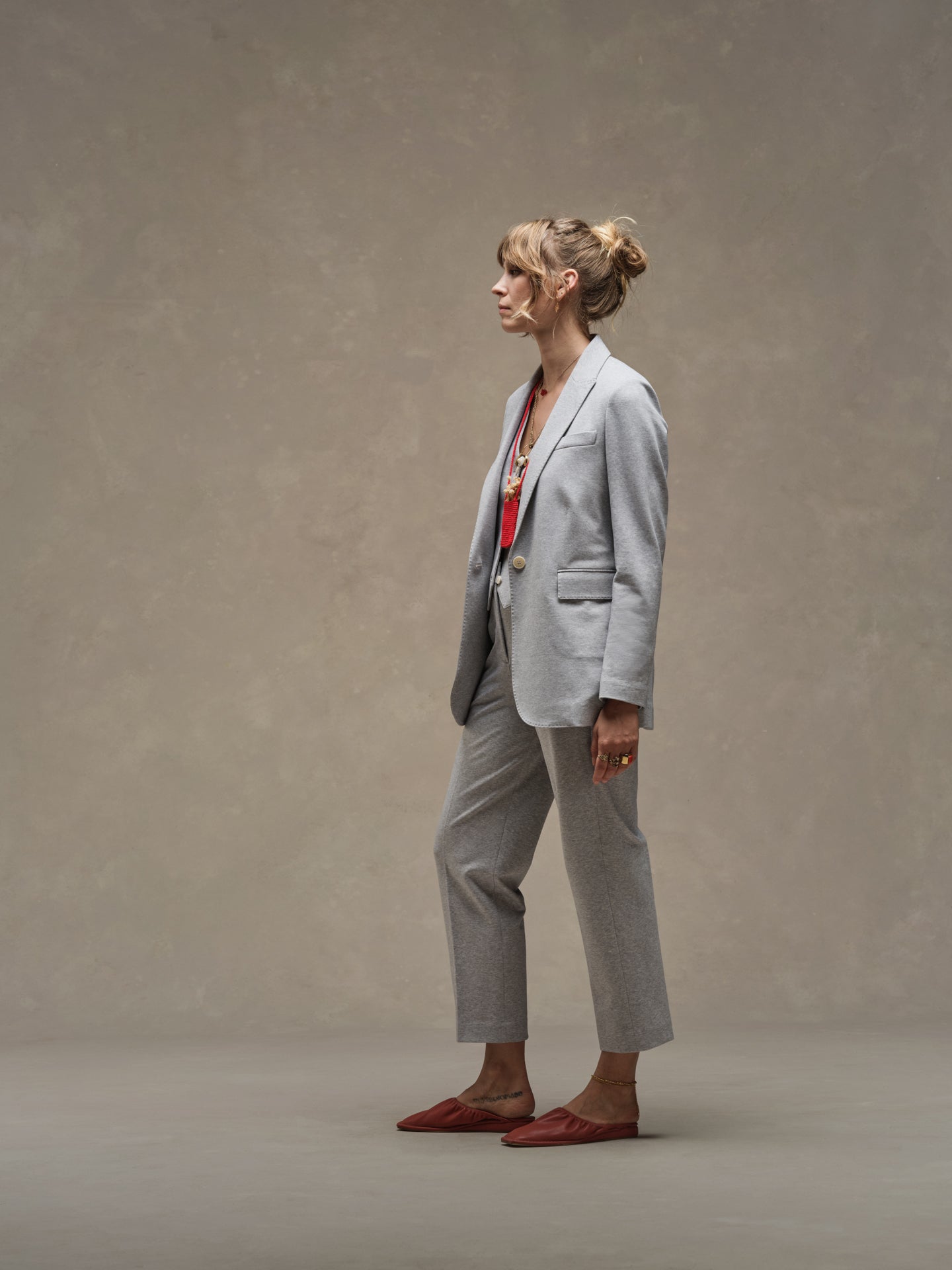 Blazer – Circolo 1901