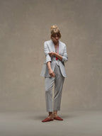 Carrot trousers
