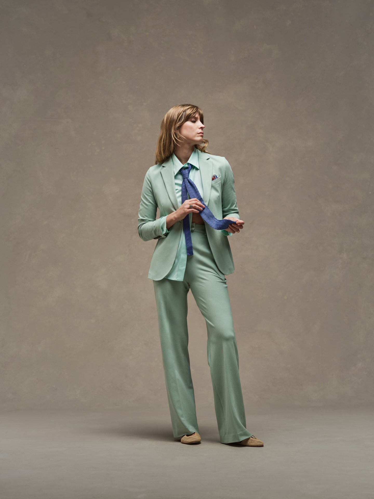 Pantalone masculine