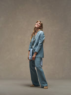Blazer Oxford