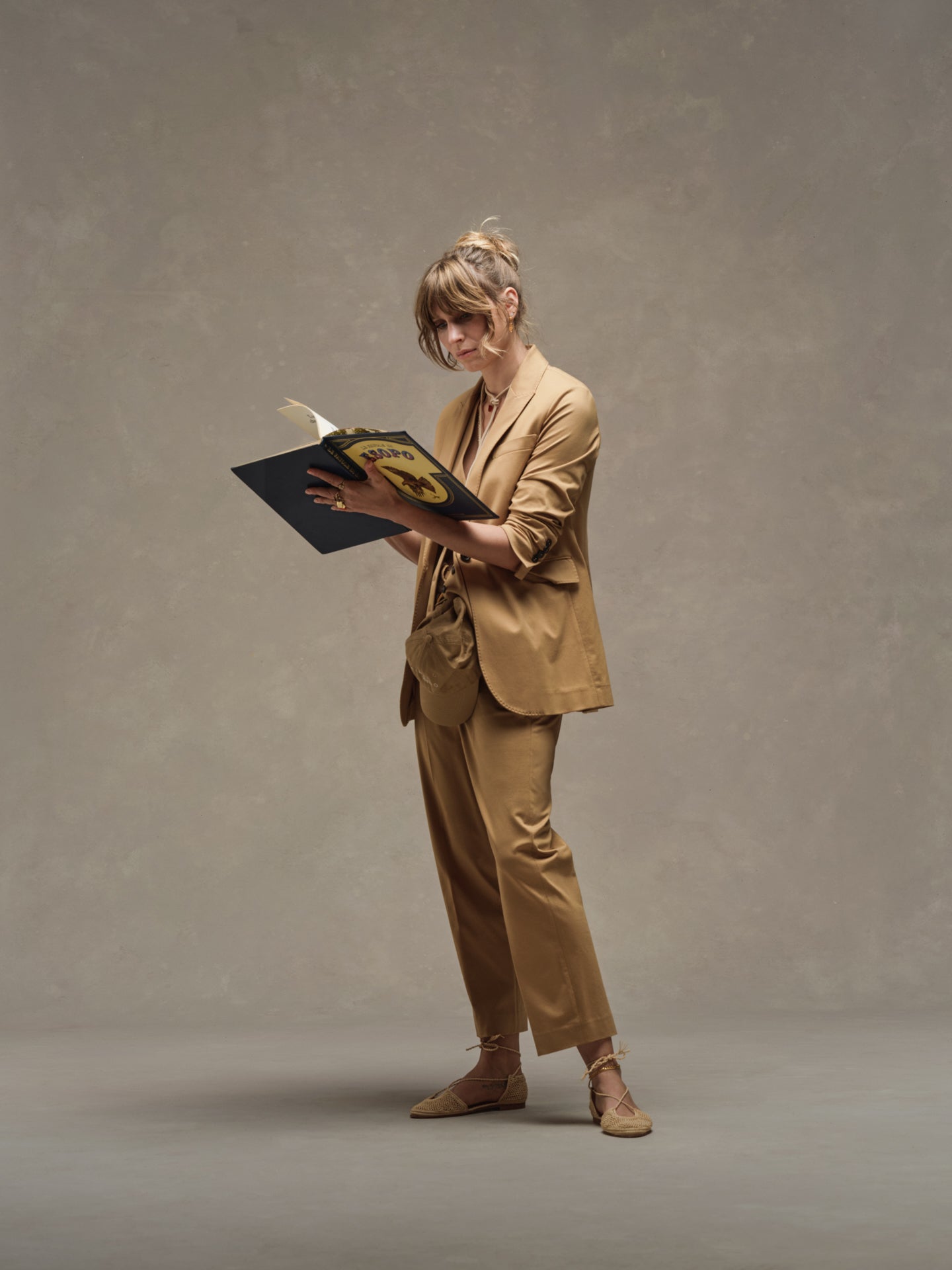 Blazer premium
