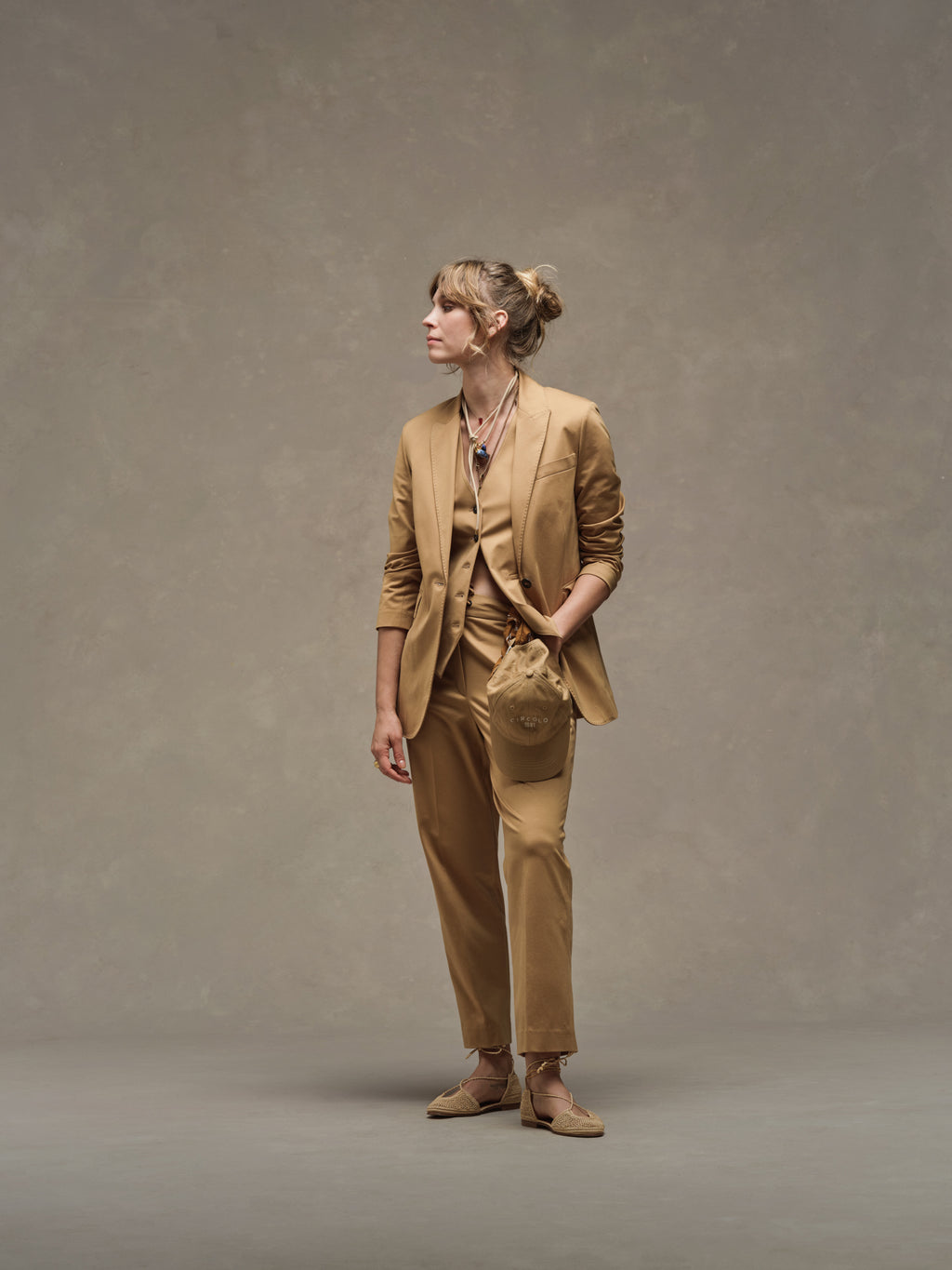 Blazer premium