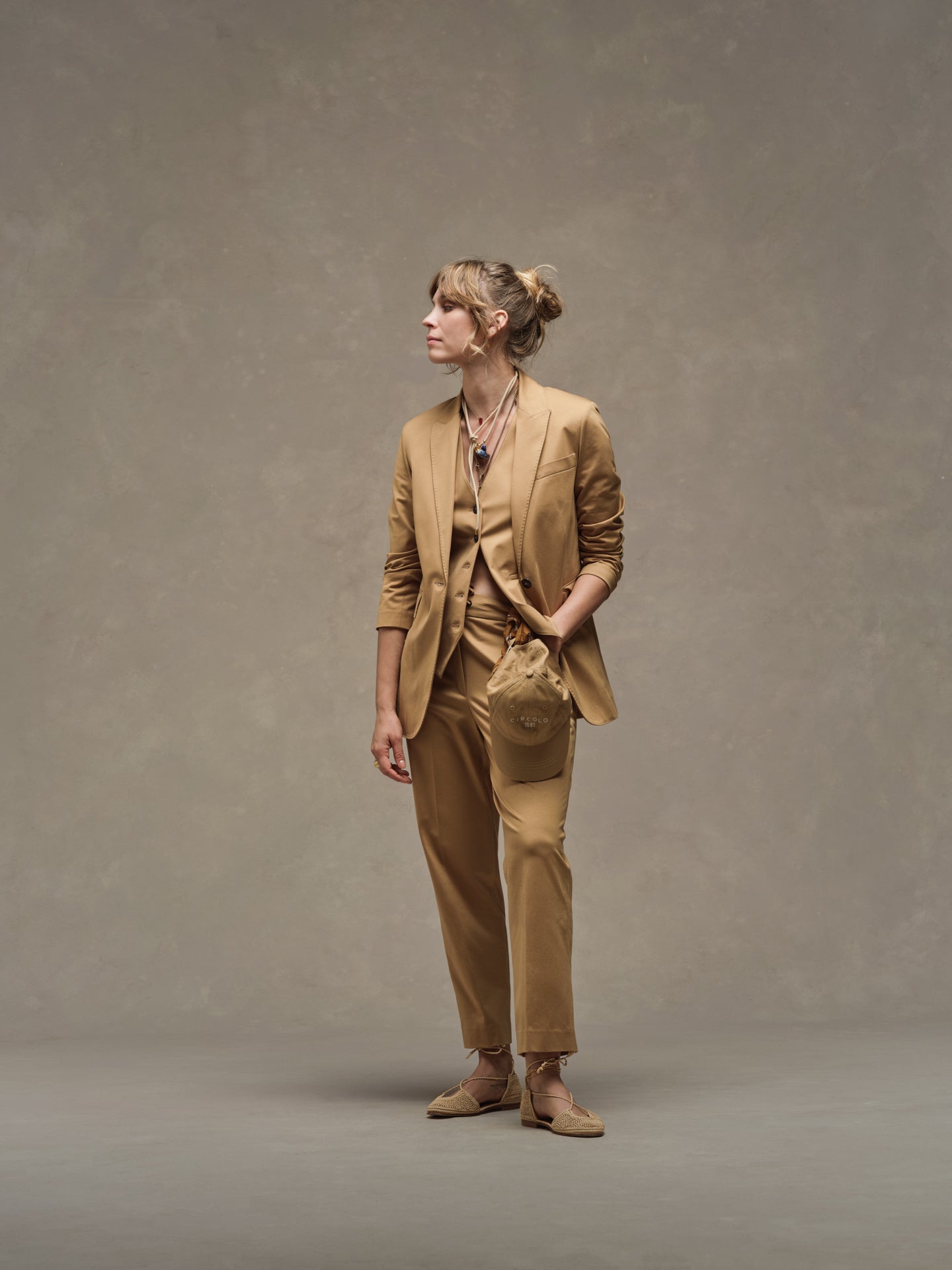 Blazer premium