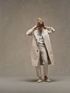 Car coat
