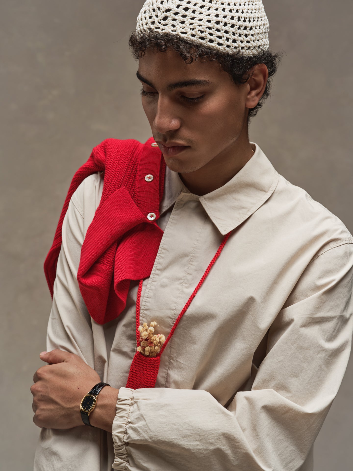 Coach Jacket