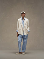 Pantalone Relaxed