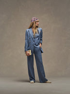 Pantalone masculine Multilino